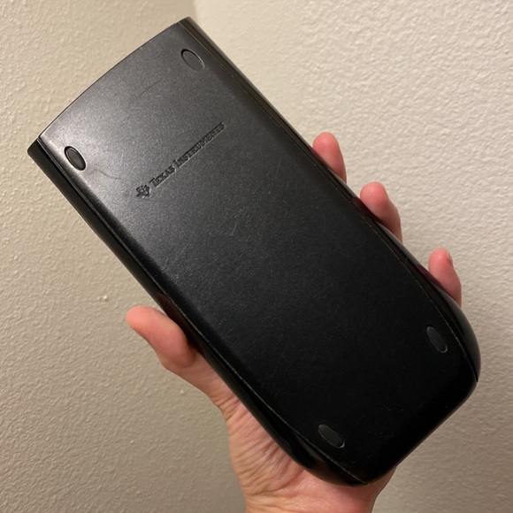 Texas Instruments TI-89 Titanium Graphing Calculator - Picture 3 of 5